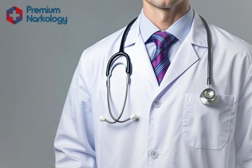 Ультрабыстрая детоксикация